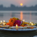 Post-Funeral Traditions in Hindu Culture and Their Significance